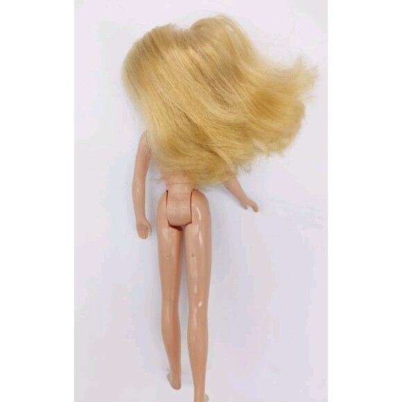 Vintage 1988 Skipper Teen Time Lot Doll Clothes Accessories 16pcs Barbie Mattel - Picture 9 of 16